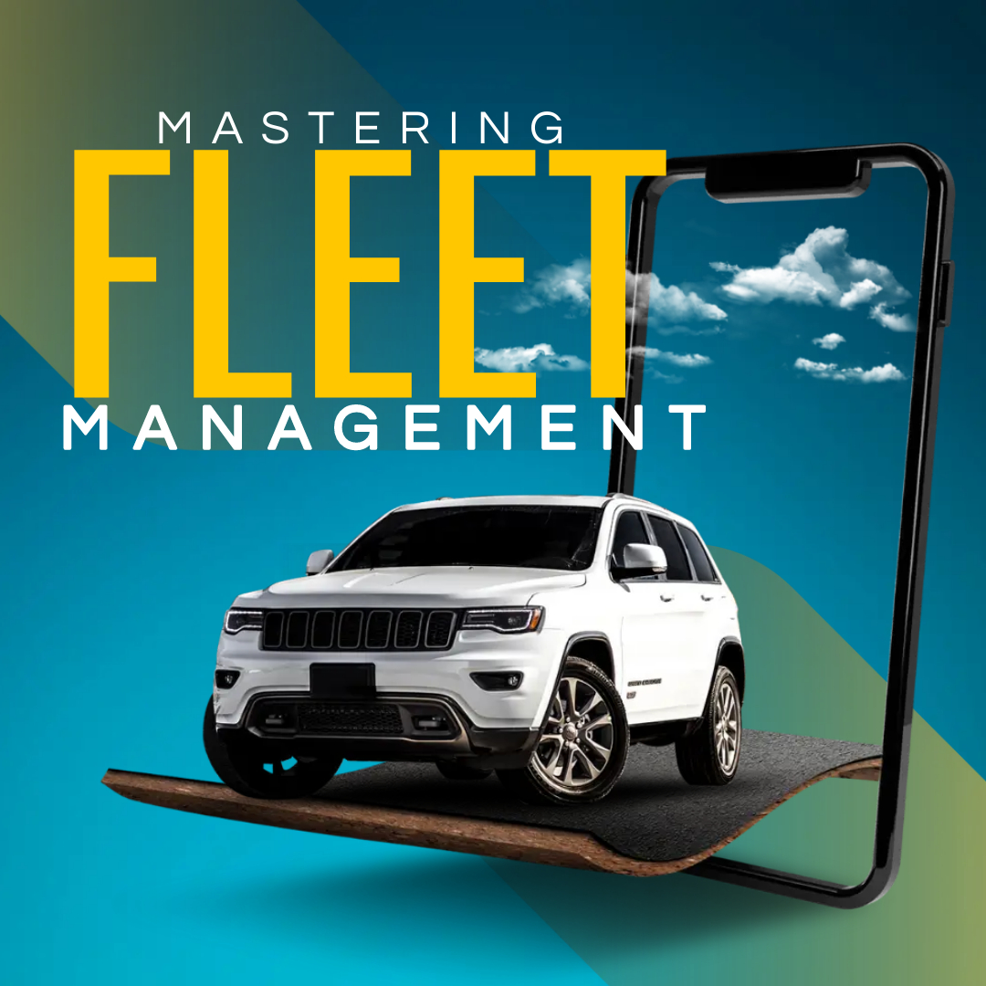 Mastering Fleet Management Greenwich Auto Diesel Limited